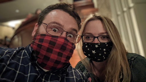 Performing Arts Theater «The Peace Center», reviews and photos, 101 W Broad St, Greenville, SC 29601, USA