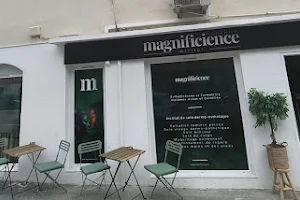 Magnificience institut by diane beauté image