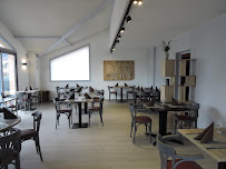 Atmosphère du restaurant la marmite à La Roche-sur-Foron - n°2