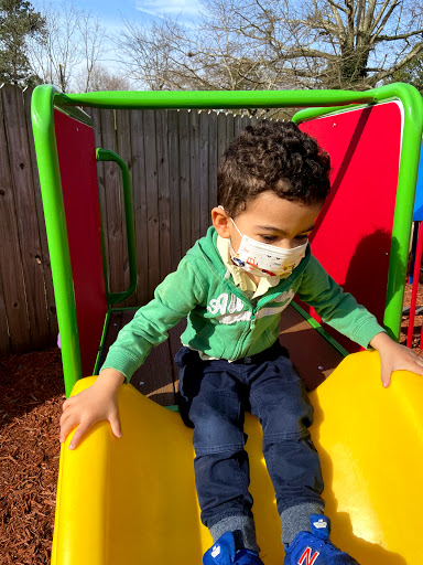 Day Care Center «Toddler University 24 Hour Child Care», reviews and photos, 1216 Sandtown Rd SW, Marietta, GA 30008, USA