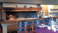 Atmosphère du Restaurant Le Petit Gris à Tautavel - n°2