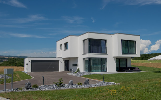 Rezensionen über Starhaus AG in Arbon - Architekt