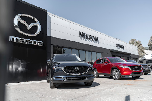 Nelson Mazda Cool Springs