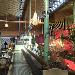 Photo n°4 de l'avis de 3. fait le 05/03/2022 à 13:48 sur le  Halle marchande Arminius à Berlin