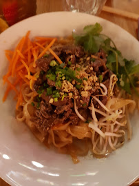 Phat thai du Restaurant vietnamien Hanoï Cà Phê La Défense à Puteaux - n°6