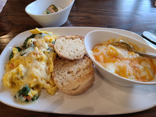 Another Broken Egg Cafe