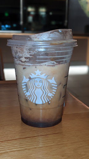 Starbucks image