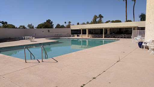 Country Club «Union Hills Country Club», reviews and photos, 9860 W Lindgren Ave, Sun City, AZ 85373, USA