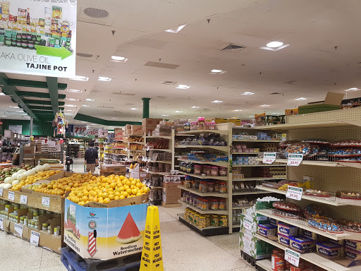 Grocery Store «Global Food», reviews and photos, 1476 N Beauregard St, Alexandria, VA 22311, USA