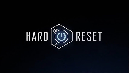 Hard-Reset