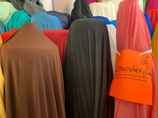 Fabric Store «Beautiful Fabrics», reviews and photos, 1071 Flatbush Ave, Brooklyn, NY 11226, USA