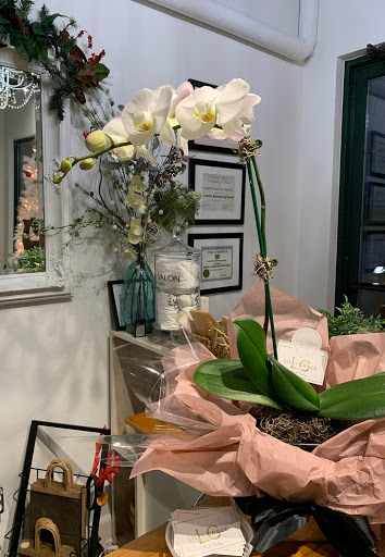 Beauty Salon «Capelli Salon Spa Boutique», reviews and photos, 46 Main St, Warwick, NY 10990, USA