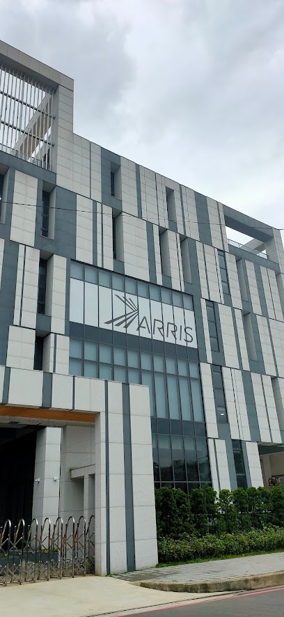 ARRIS Composites Taiwan Ltd.