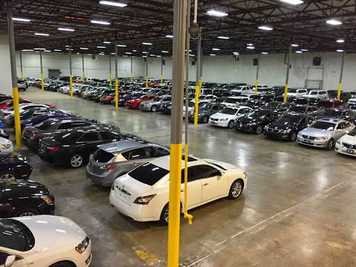 Car Dealer «Dallas Lease Returns», reviews and photos, 14335 Inwood Rd, Dallas, TX 75244, USA