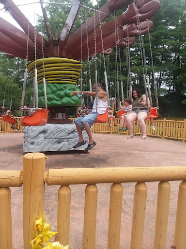 Resort «Six Flags Great Escape Lodge & Indoor Water park», reviews and photos, 89 Six Flags Drive, Queensbury, NY 12804, USA