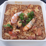 Photo n°2 de l'avis de Carla.a fait le 24/02/2019 à 23:03 sur le  O Rio à Nossa Senhora do Pranto