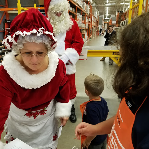 Home Improvement Store «The Home Depot», reviews and photos, 1255 Ten Rod Rd, North Kingstown, RI 02852, USA