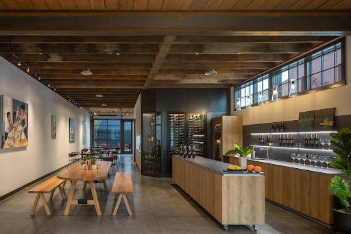 Union Wood Co - Solid Wood Furniture, 1340 E Pender St, Vancouver, BC V5L 1V8