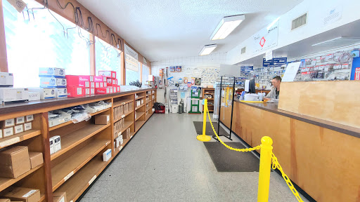 Appliance Parts Supplier «Coast Appliance Parts Co», reviews and photos, 4408 Twain Ave, San Diego, CA 92120, USA