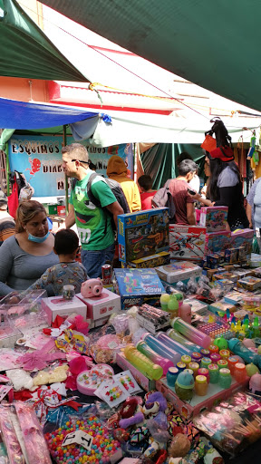 Mercado Del Realito