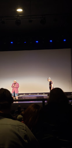 Live Music Venue «The Oaks Theater», reviews and photos, 310 Allegheny River Blvd, Oakmont, PA 15139, USA