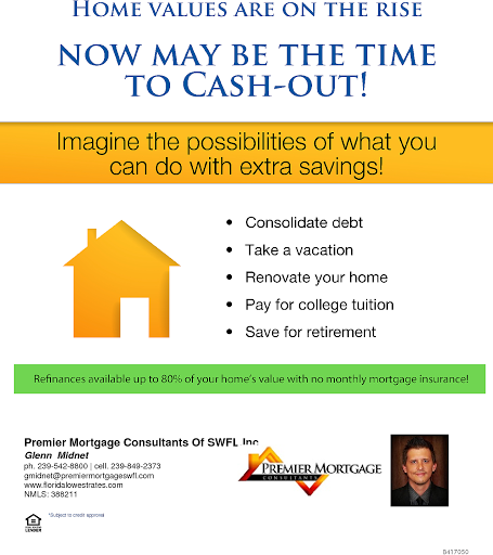 Mortgage Broker «Premier Mortgage Consultants», reviews and photos