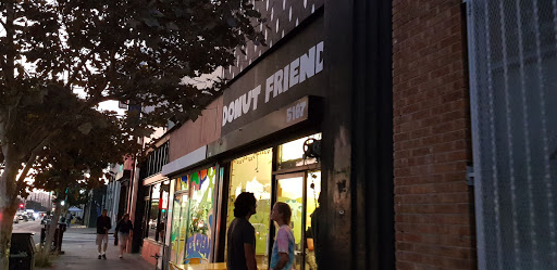Donut Shop «Donut Friend», reviews and photos, 5107 York Blvd, Los Angeles, CA 90065, USA