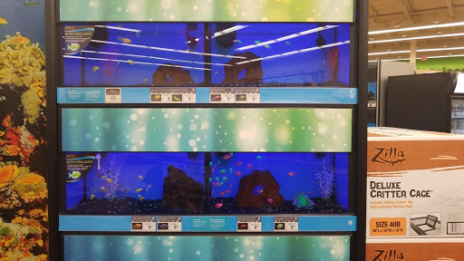 Pet Supply Store «Petco Animal Supplies», reviews and photos, 4665 Garth Rd #400, Baytown, TX 77521, USA