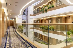 Gulf Inn Hotel Al Nasr image