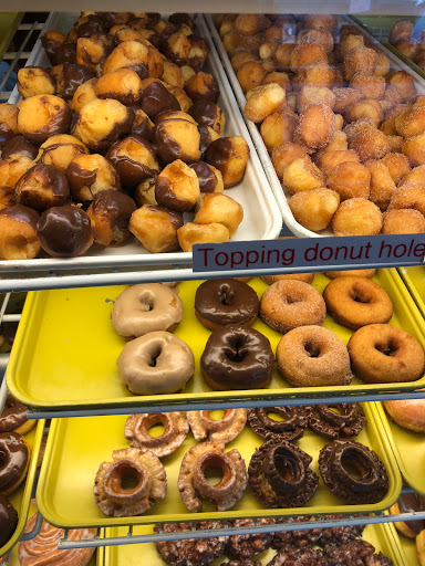 Donut Shop «Best Donuts», reviews and photos, 130 TN-76, White House, TN 37188, USA