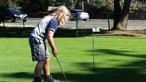 Golf Course «Green Lake Pitch & Putt», reviews and photos, 5701 Green Lake Way N, Seattle, WA 98103, USA