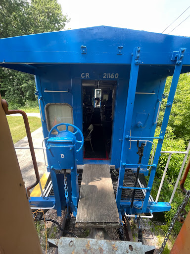 Museum «Michigan Transit Museum», reviews and photos, 200 Grand Ave, Mt Clemens, MI 48043, USA