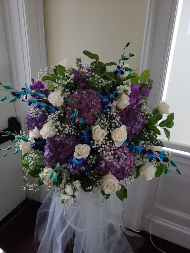 Florist «Westchester Floral Decorators», reviews and photos, 299 Wolfs Ln # 1, Pelham, NY 10803, USA