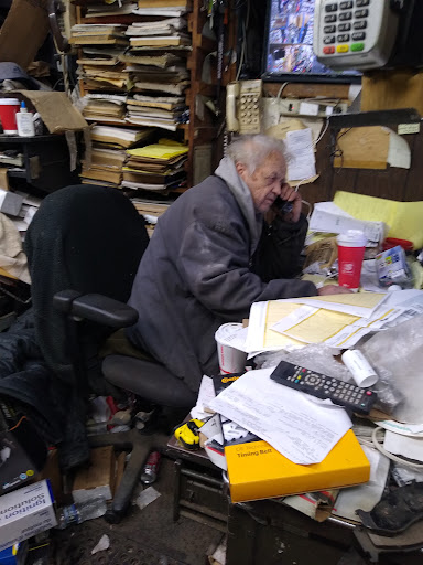 Auto Parts Store «St Paul Park Auto Parts», reviews and photos, 1439 1st St, St Paul Park, MN 55071, USA