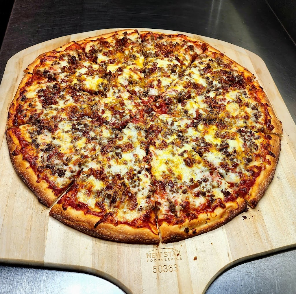 Larry's Pizza & Subs 45723