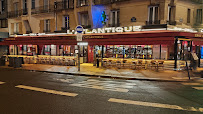 Atmosphère du Restaurant L'Atlantique à Paris - n°2