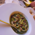 Photo n°5 de l'avis de FrancescaR. fait le 29/06/2022 à 07:37 sur le  Opus Art Event à Lesina