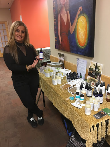 Beauty Salon «J Anthony Salon and Spa», reviews and photos, 20811 N Cave Creek Rd, Phoenix, AZ 85024, USA