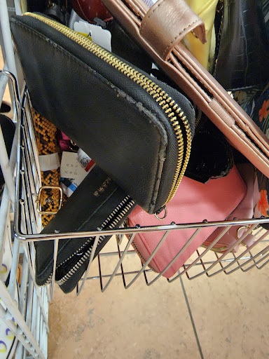 Thrift Store «Goodwill - Cucamonga», reviews and photos, 8423 Haven Ave, Rancho Cucamonga, CA 91730, USA
