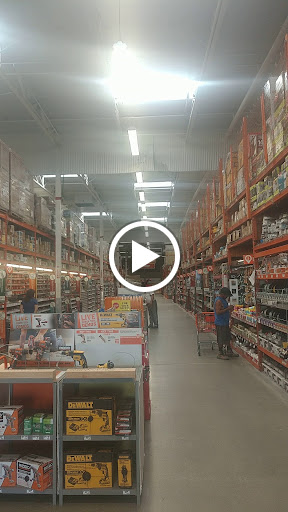 Home Improvement Store «The Home Depot», reviews and photos, 9200 Whittier Blvd, Pico Rivera, CA 90660, USA