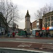 Lewisham Clock Tower