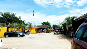 Dirección Regional de Transportes y Comunicaciones - Ucayali