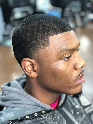 Barber Shop «Treys Barbershop», reviews and photos, 5222 North Henry Boulevard Suit D, Stockbridge, GA 30281, USA