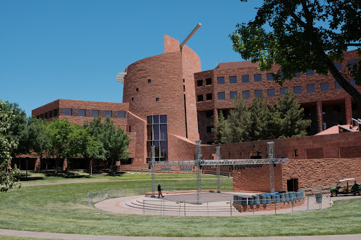 County government office North Las Vegas