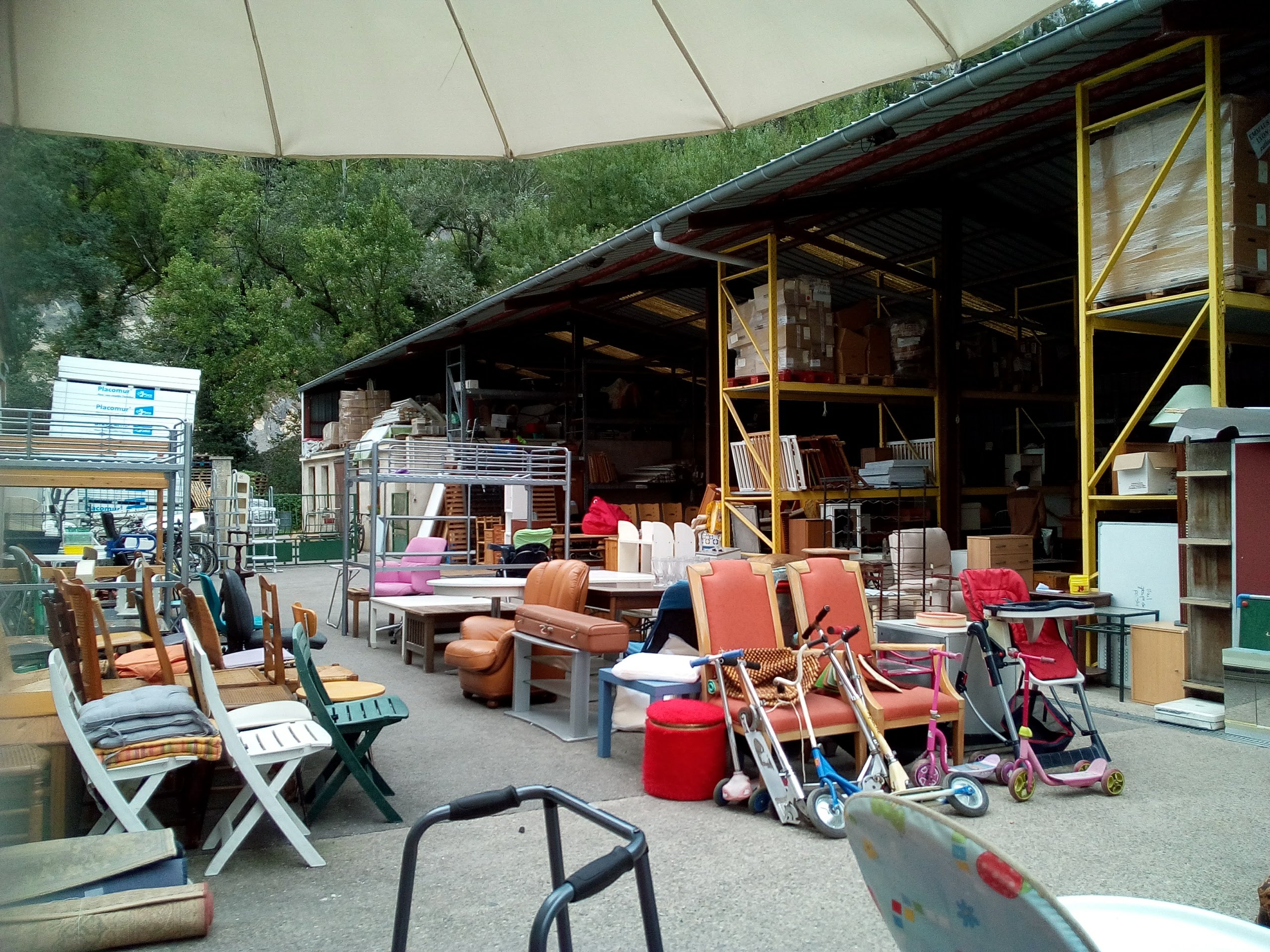 Photo n° 2 de l'avis de Flo.e fait le 09/09/2019 à 14:01