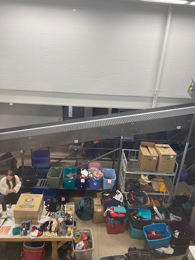 Non-Profit Organization «St. Vincent de Paul Society», reviews and photos