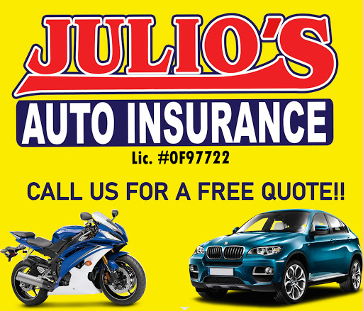 Insurance Agency «Julios Auto Insurance», reviews and photos