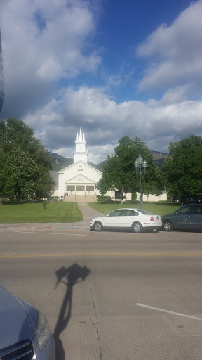 Book Store «The Book Garden», reviews and photos, 2 N Main St, Bountiful, UT 84010, USA