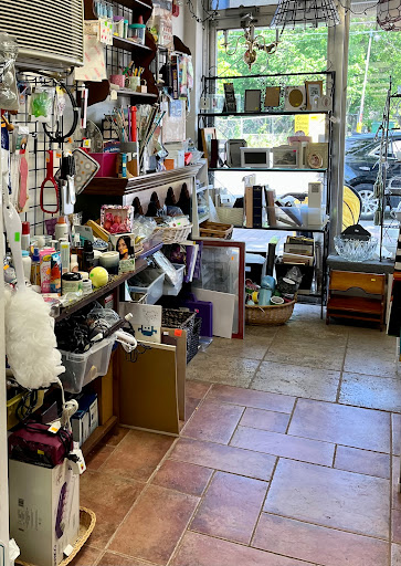 Thrift Store «Throw Back Thrift», reviews and photos, 1344 Easton Rd, Abington, PA 19001, USA