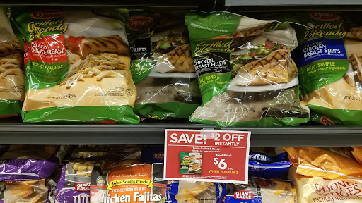 Supermarket «Giant Eagle Supermarket», reviews and photos, 2173 Stringtown Rd, Grove City, OH 43123, USA